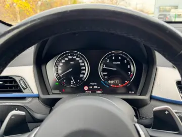 BMW X1 xDrive20i Model M Sport
