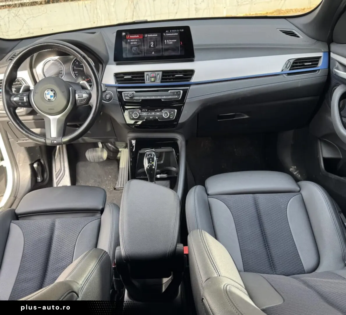 BMW X1 xDrive20i Model M Sport