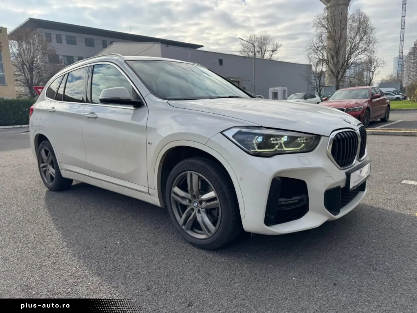 BMW X1 xDrive20i Model M Sport