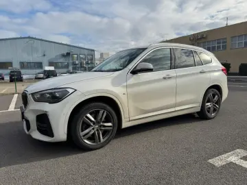 BMW X1 xDrive20i Model M Sport