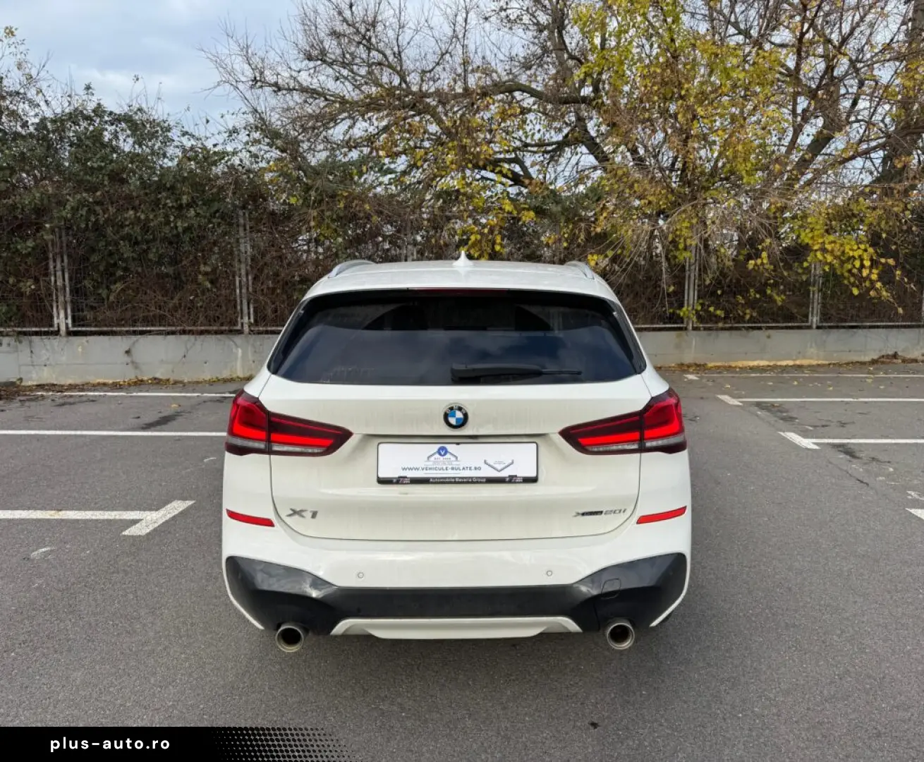 BMW X1 xDrive20i Model M Sport