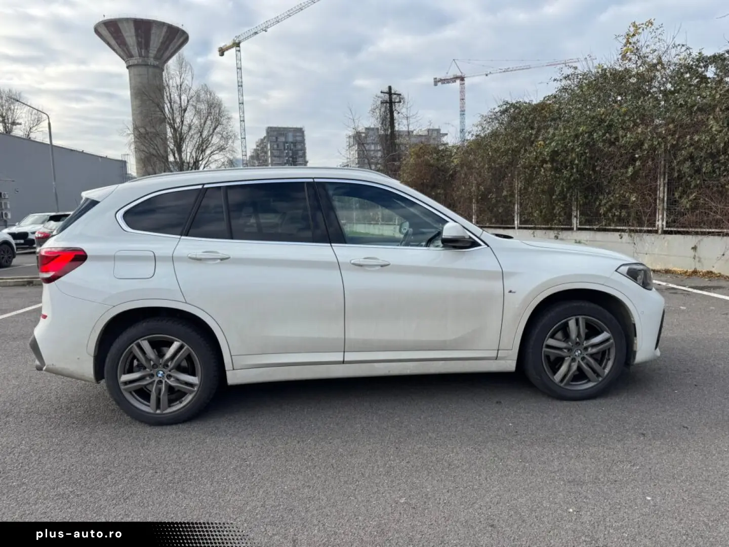 BMW X1 xDrive20i Model M Sport