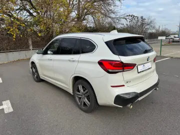 BMW X1 xDrive20i Model M Sport