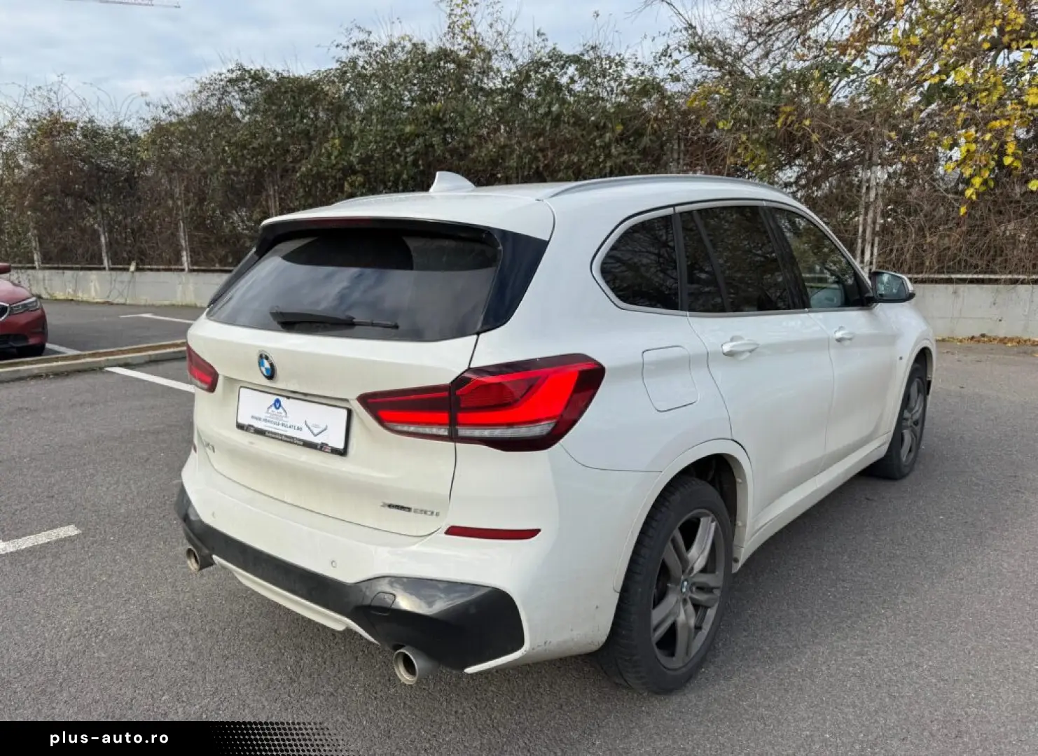BMW X1 xDrive20i Model M Sport