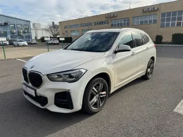 BMW X1 xDrive20i Model M Sport