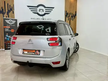 Citroen Grand Picasso C4