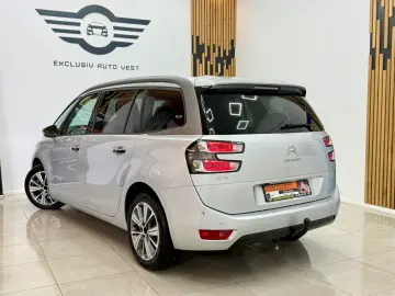 Citroen Grand Picasso C4