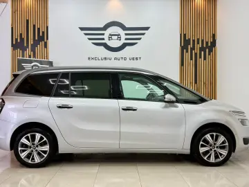 Citroen Grand Picasso C4