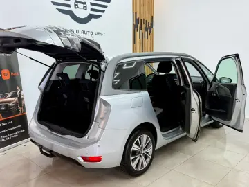 Citroen Grand Picasso C4