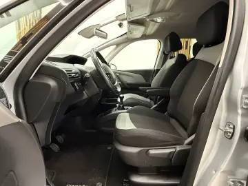 Citroen Grand Picasso C4