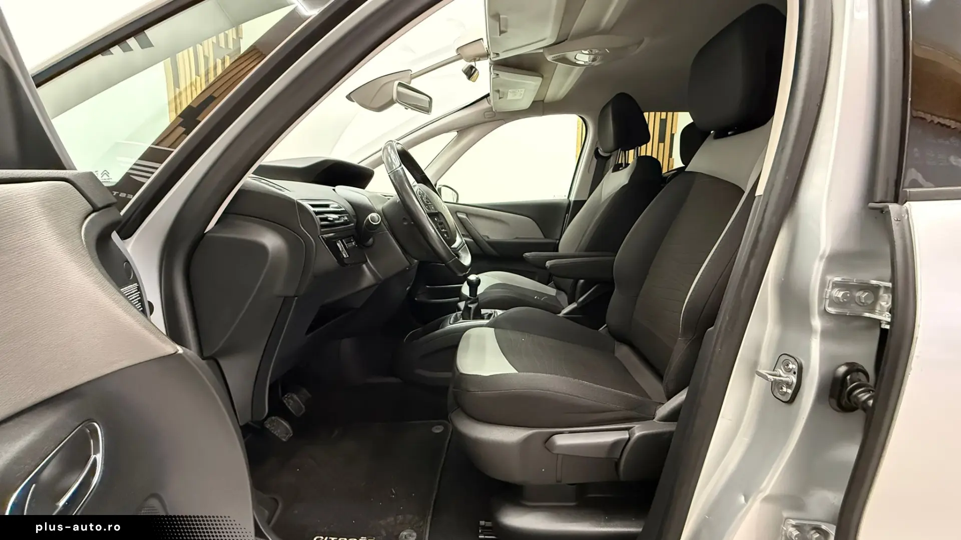 Citroen Grand Picasso C4