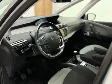 Citroen Grand Picasso C4