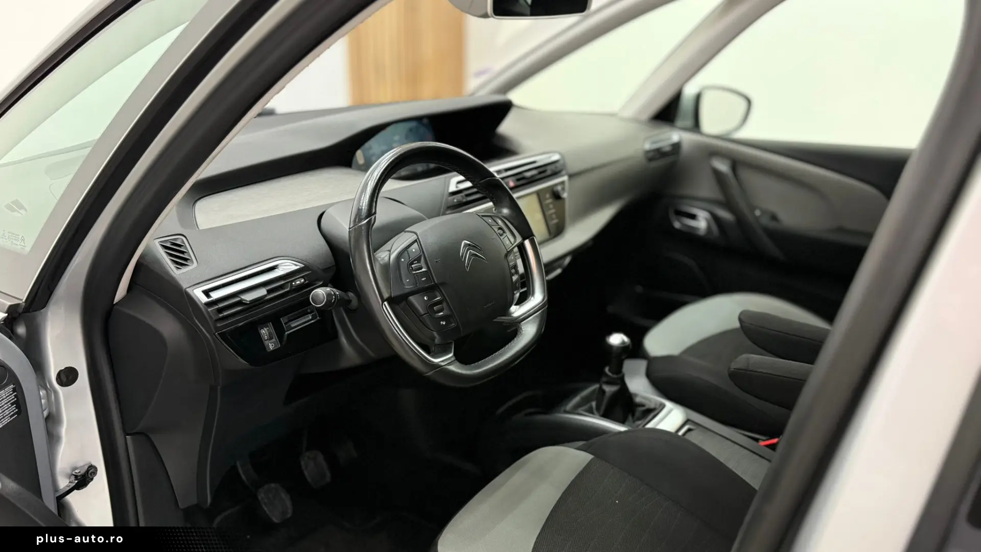 Citroen Grand Picasso C4