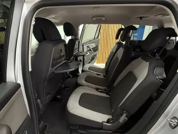 Citroen Grand Picasso C4