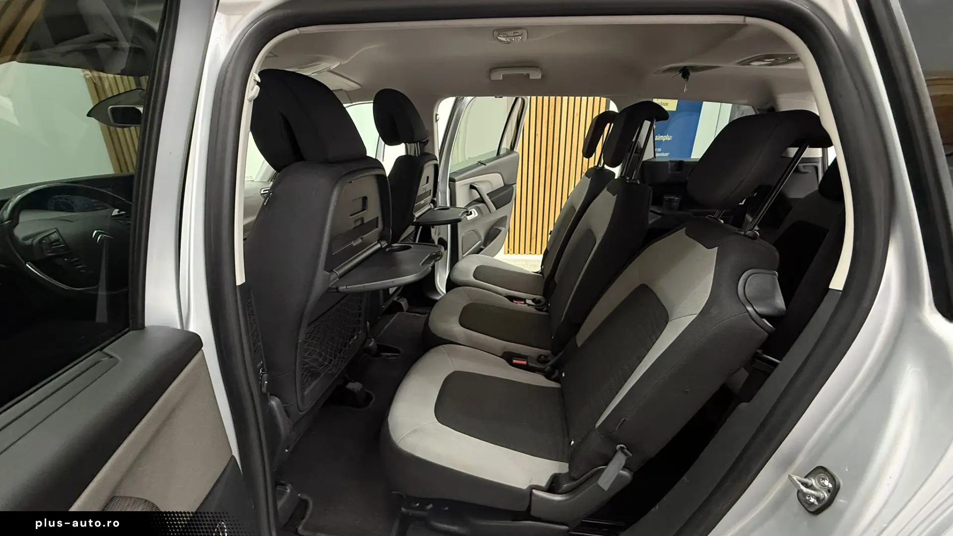 Citroen Grand Picasso C4