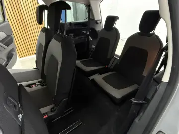 Citroen Grand Picasso C4