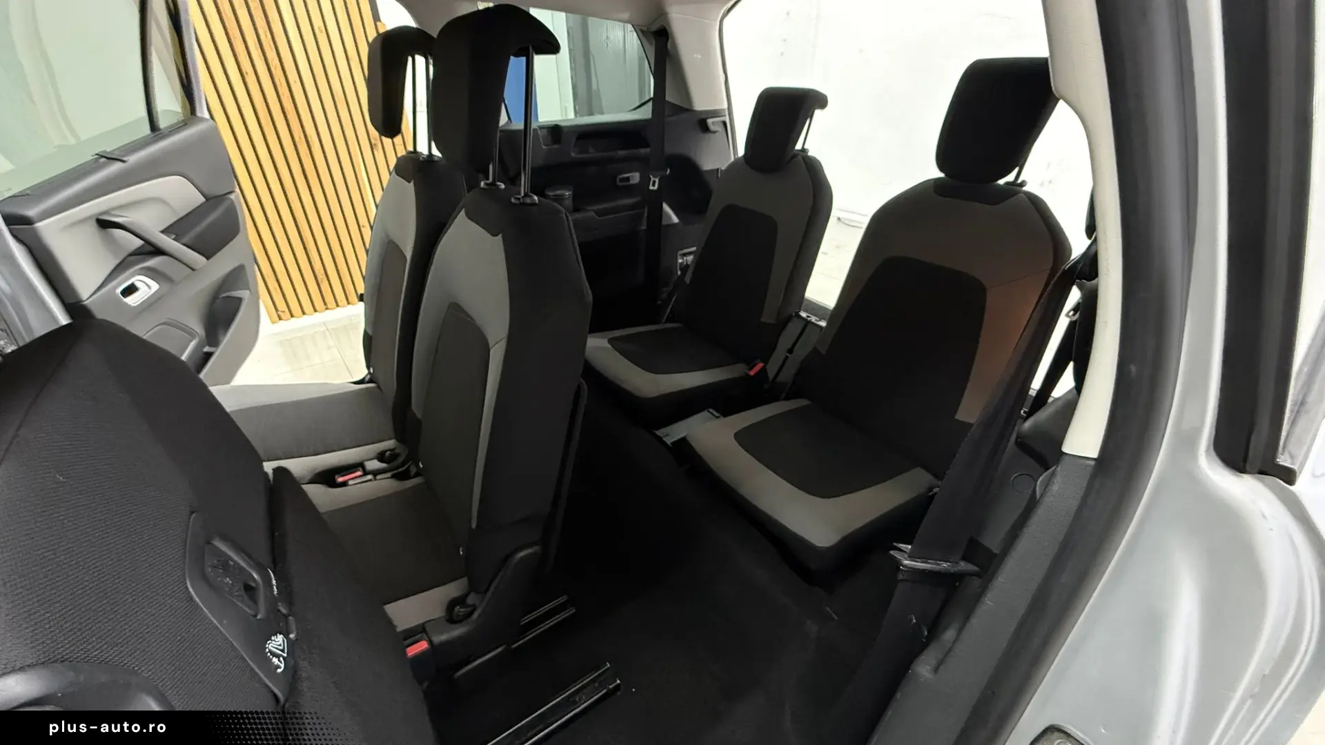 Citroen Grand Picasso C4