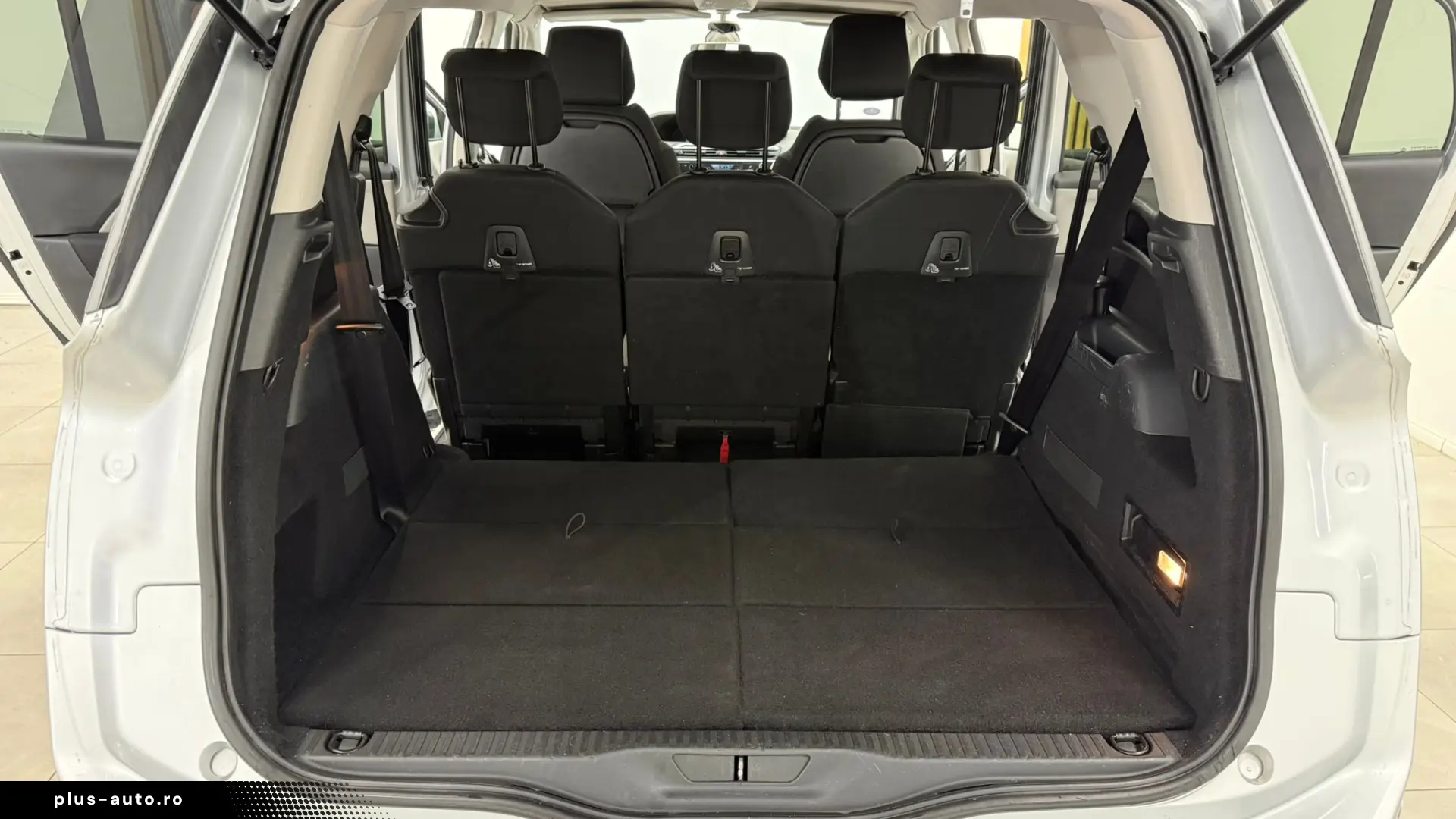 Citroen Grand Picasso C4