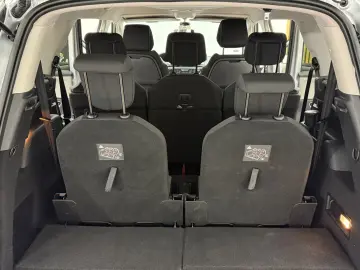 Citroen Grand Picasso C4