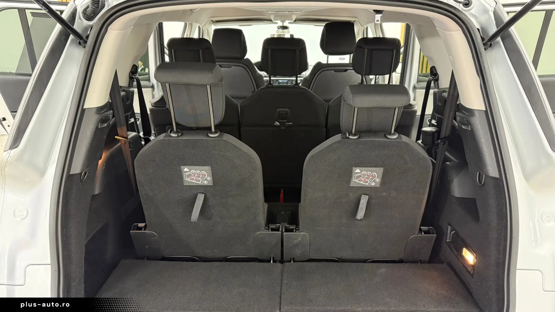 Citroen Grand Picasso C4