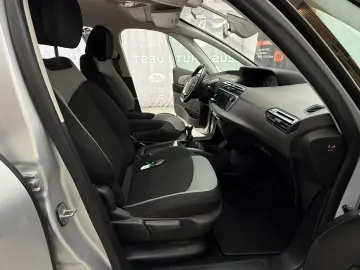 Citroen Grand Picasso C4