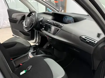 Citroen Grand Picasso C4