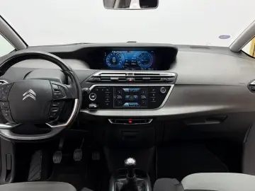 Citroen Grand Picasso C4