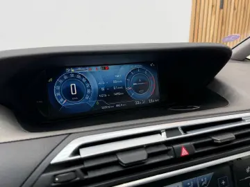 Citroen Grand Picasso C4