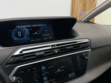 Citroen Grand Picasso C4