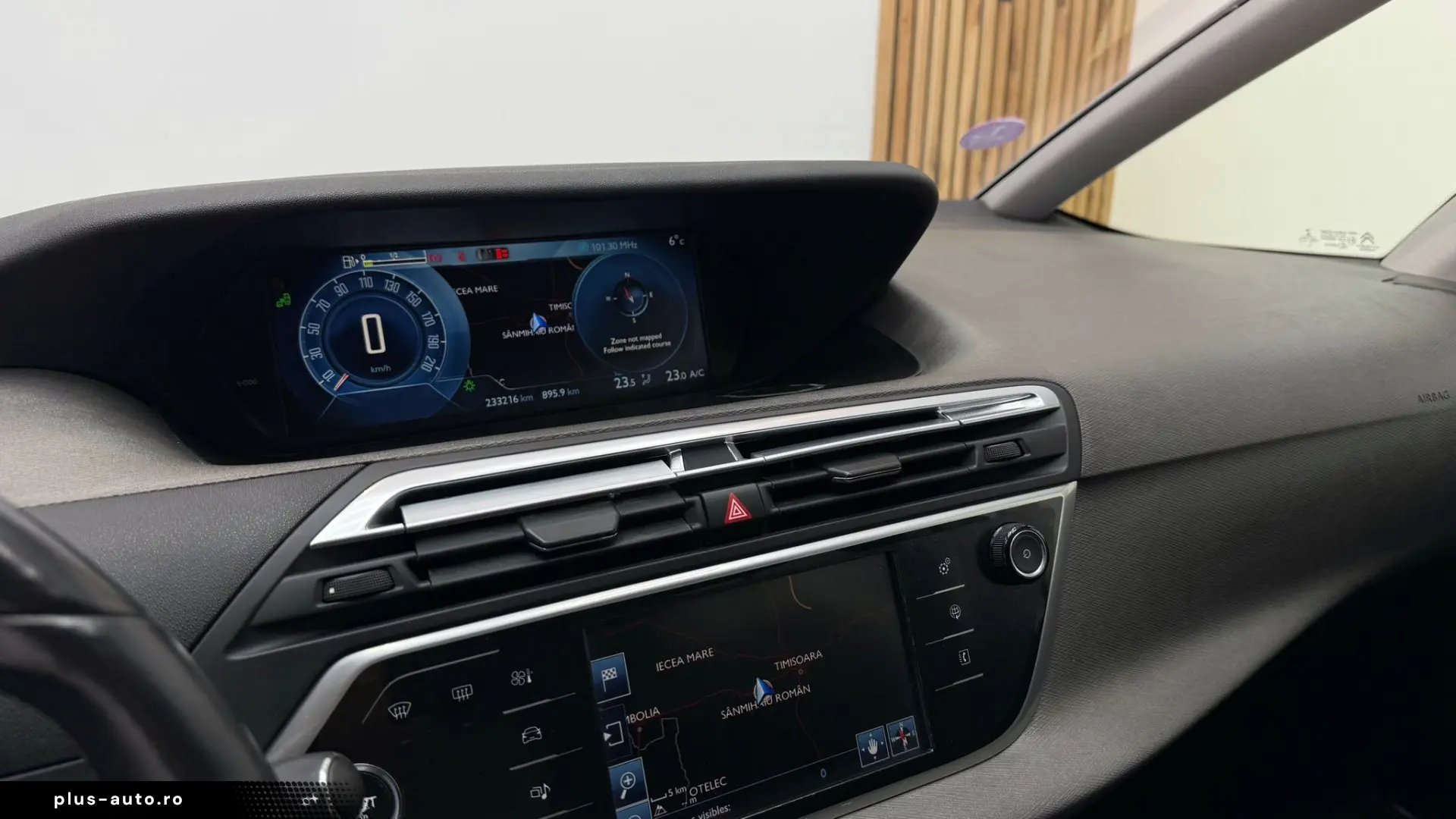 Citroen Grand Picasso C4