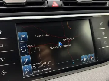 Citroen Grand Picasso C4