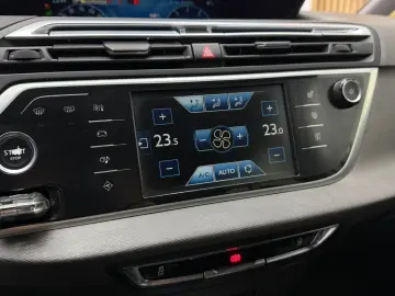 Citroen Grand Picasso C4