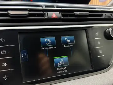 Citroen Grand Picasso C4