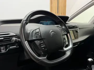 Citroen Grand Picasso C4