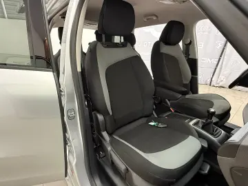 Citroen Grand Picasso C4