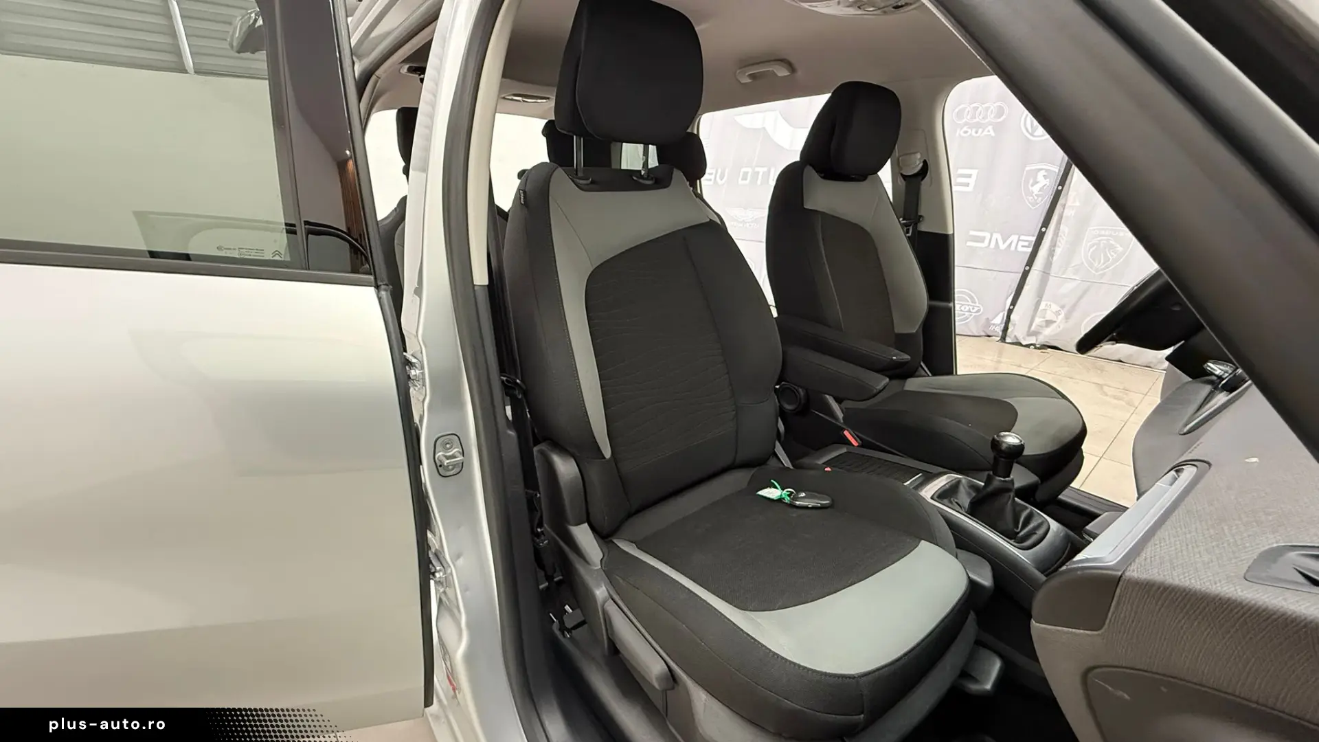 Citroen Grand Picasso C4