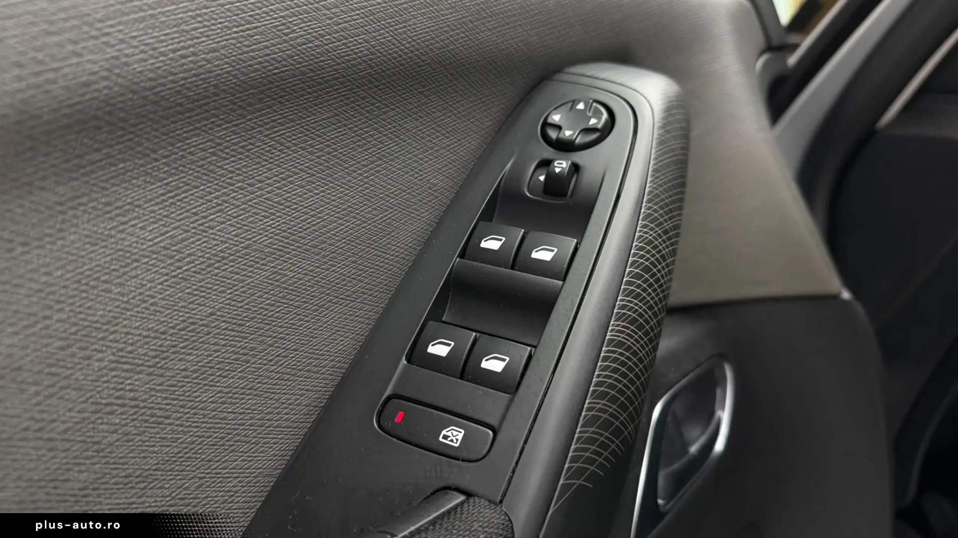 Citroen Grand Picasso C4