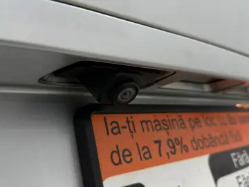 Citroen Grand Picasso C4