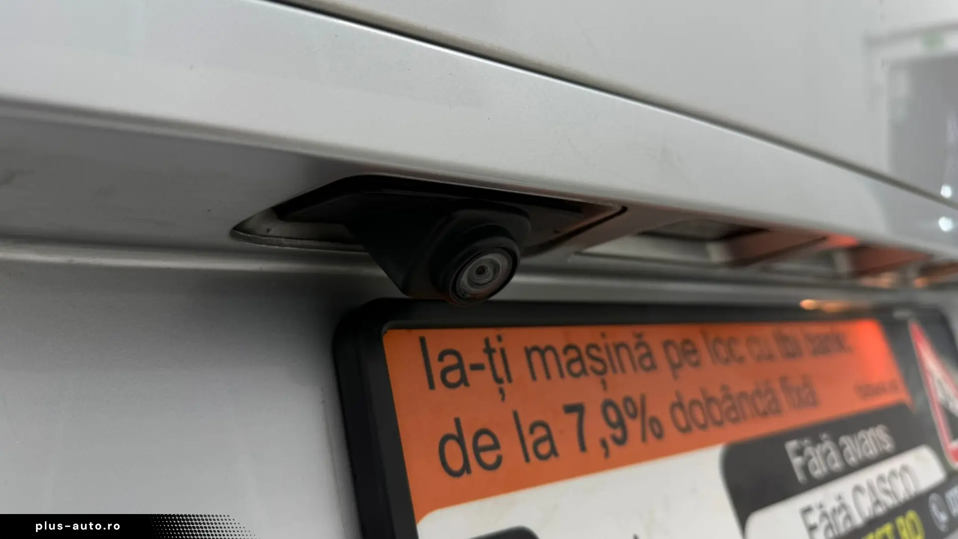 Citroen Grand Picasso C4