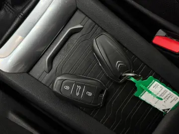 Citroen Grand Picasso C4