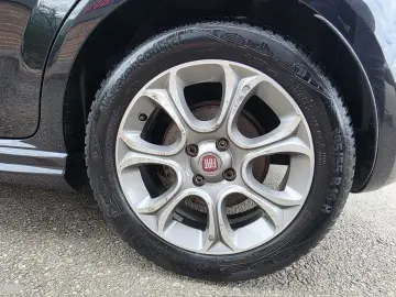 Fiat Punto Diesel 1.3 2015 Manuala