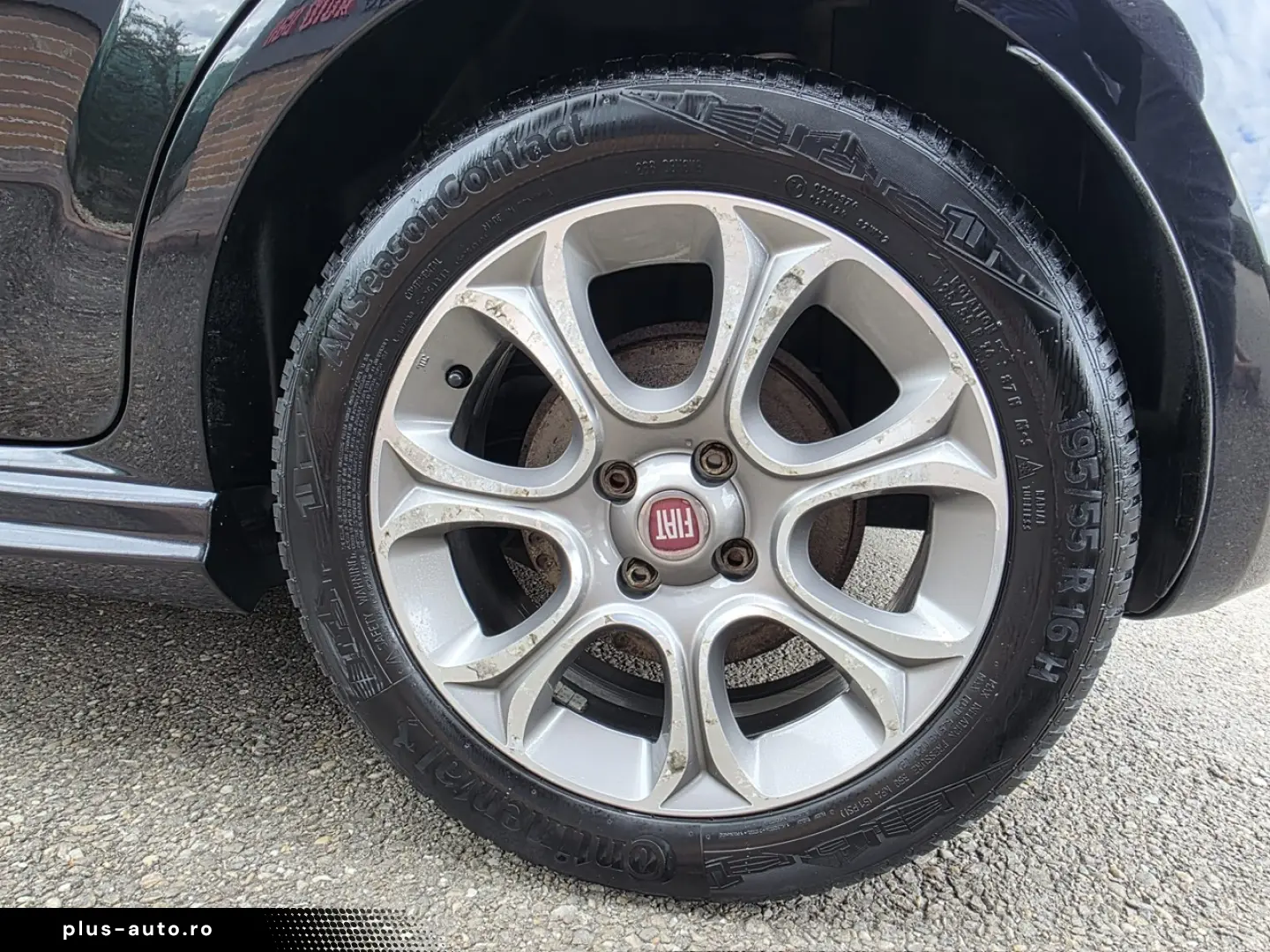 Fiat Punto Diesel 1.3 2015 Manuala