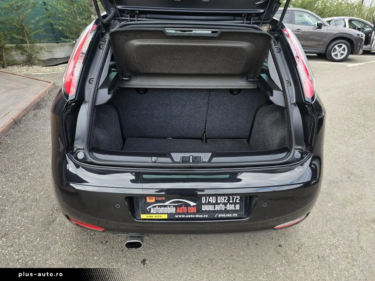 Fiat Punto Diesel 1.3 2015 Manuala