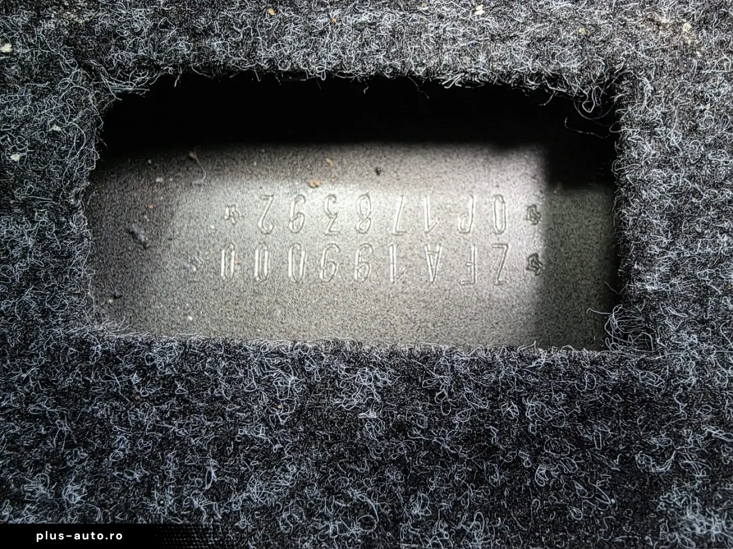 Fiat Punto Diesel 1.3 2015 Manuala