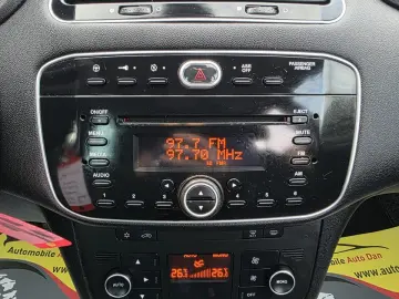 Fiat Punto Diesel 1.3 2015 Manuala