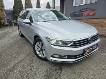 Volkswagen PASSAT Diesel 1.6 2016 Manuala