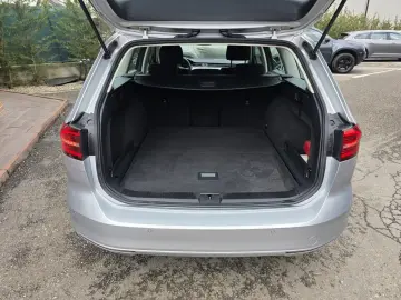 Volkswagen PASSAT Diesel 1.6 2016 Manuala