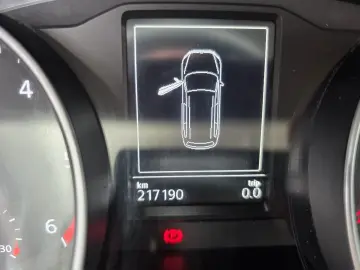 Volkswagen PASSAT Diesel 1.6 2016 Manuala