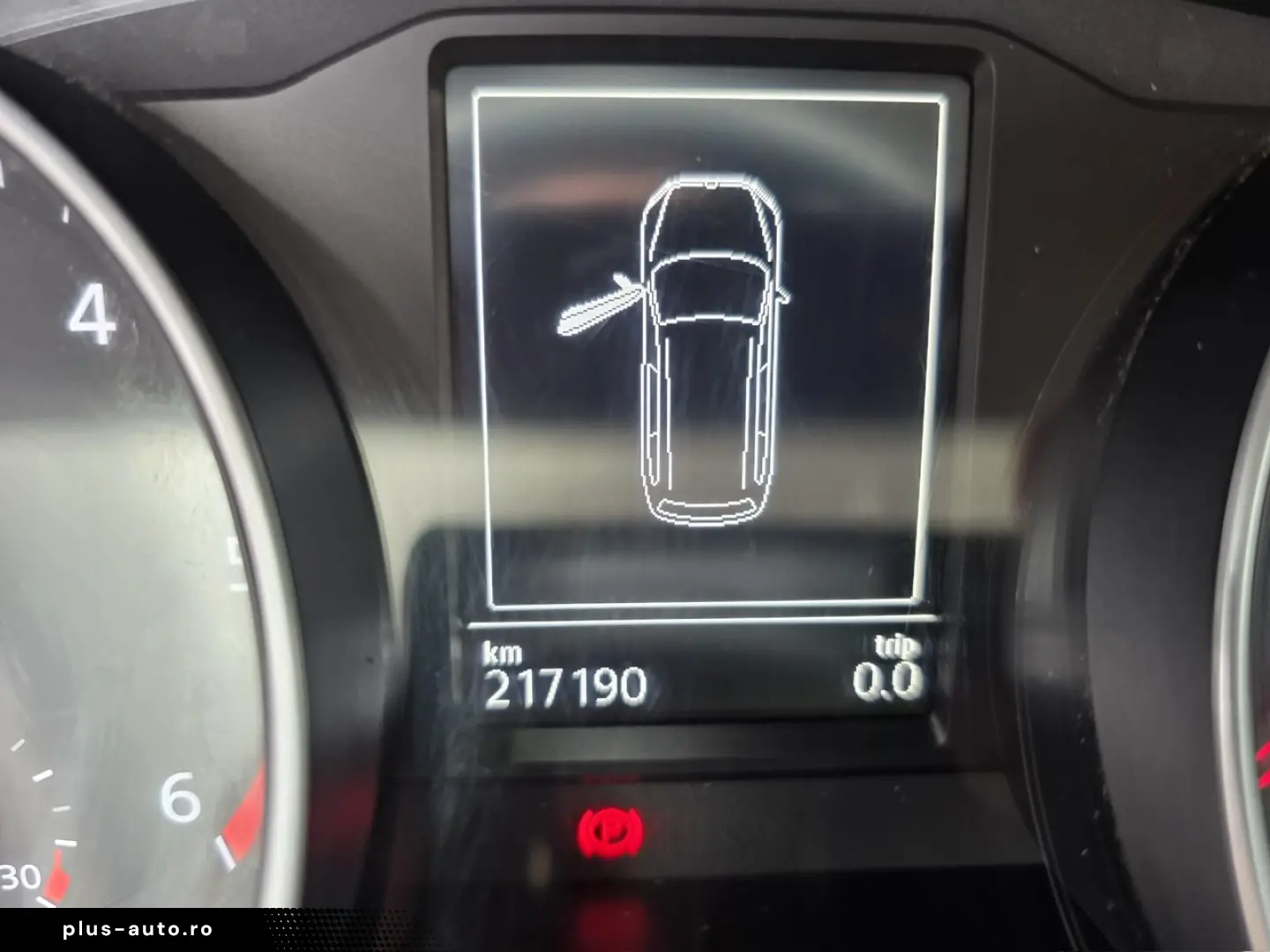 Volkswagen PASSAT Diesel 1.6 2016 Manuala