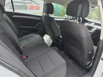 Volkswagen PASSAT Diesel 1.6 2016 Manuala